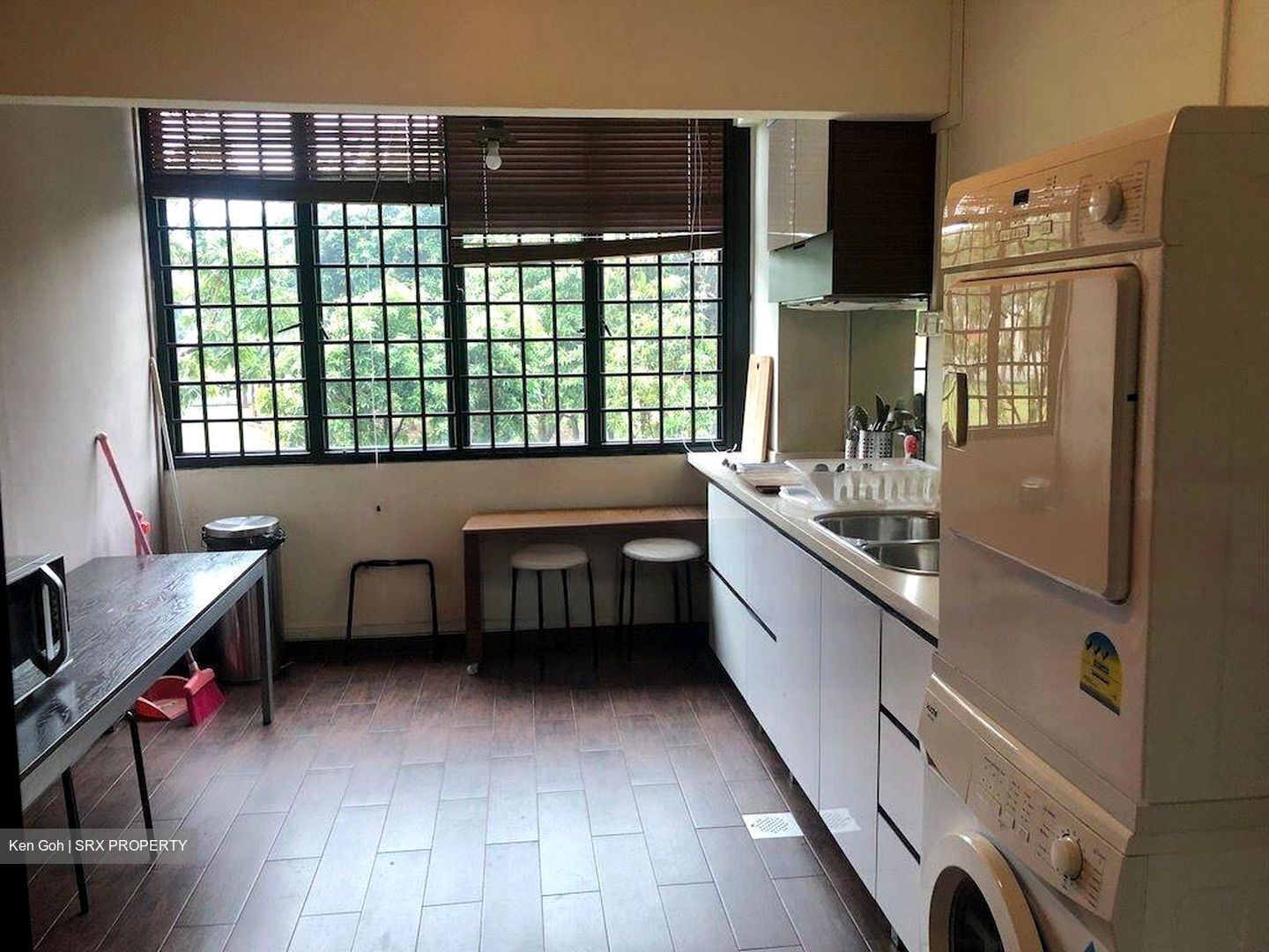 Pasir Panjang Road (D5), Apartment #430863891